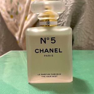 CHANEL N5 Hair Mist